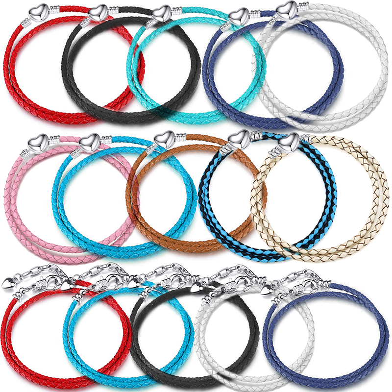 High Quality Fashion 9 Colors  - огляд і ціна Men'S Accessories Jewelry Brands
