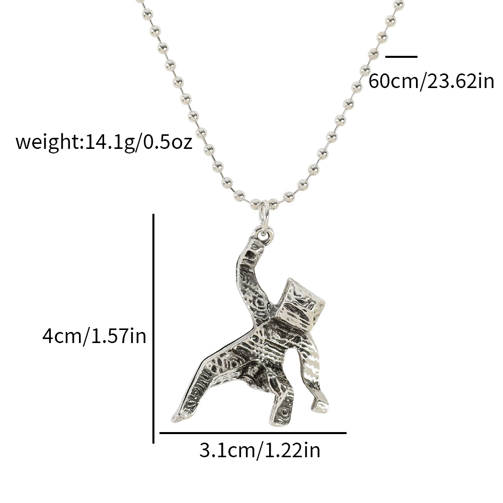 3D Xenon Rock Little Man Proje - огляд і ціна Men Accessories For Hand