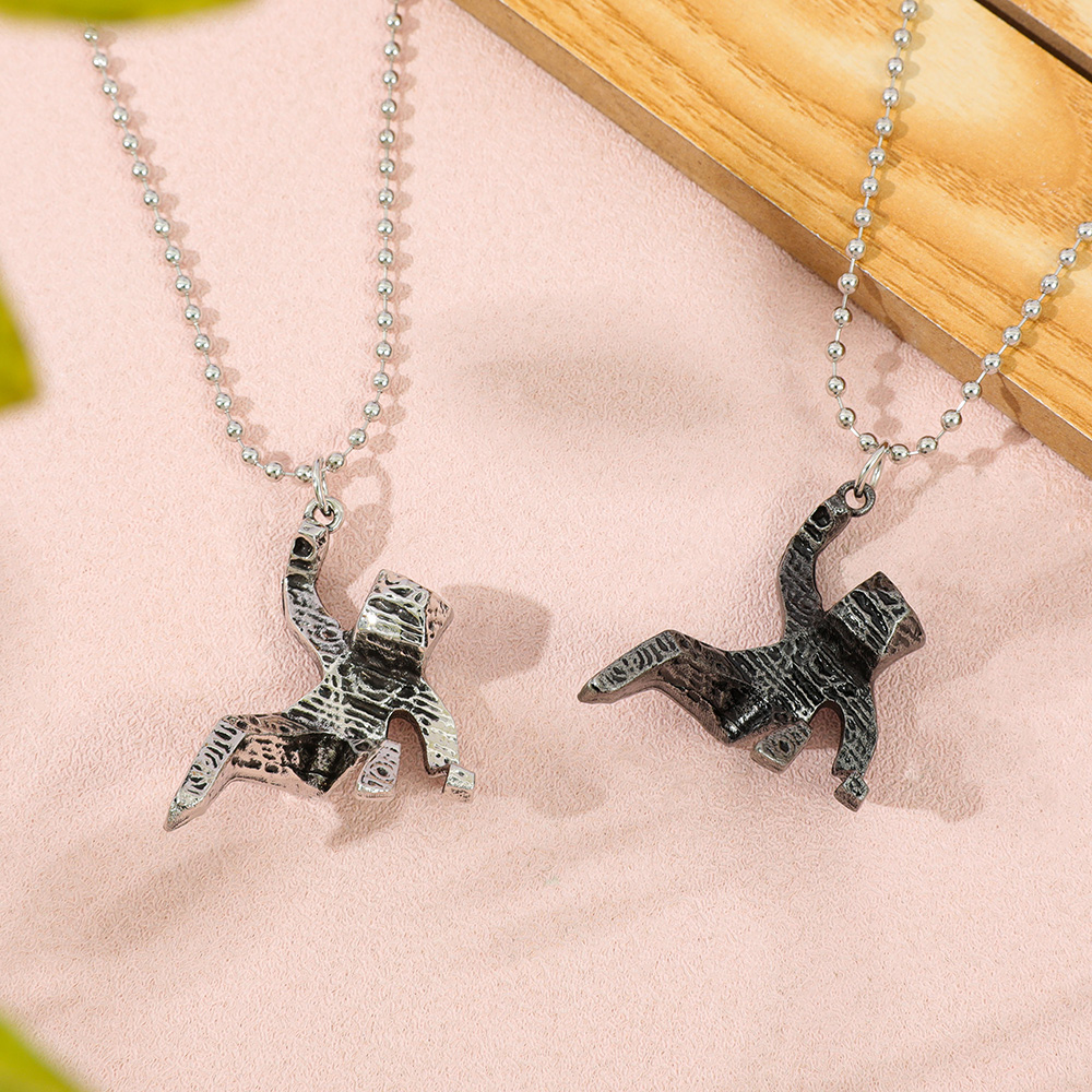 3D Xenon Rock Little Man Proje - огляд і ціна Men Accessories For Hand