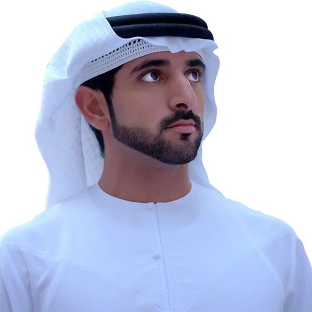 Men Saudi Islamic Clothing Ara - огляд і ціна Men Accessories In Dubai