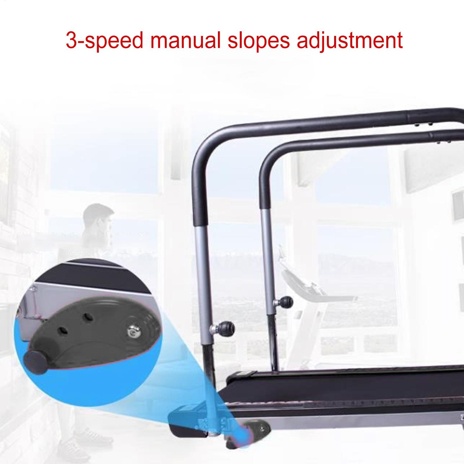 Incline Blocks For Treadmill R - огляд і ціна Men'S Mens Accessories