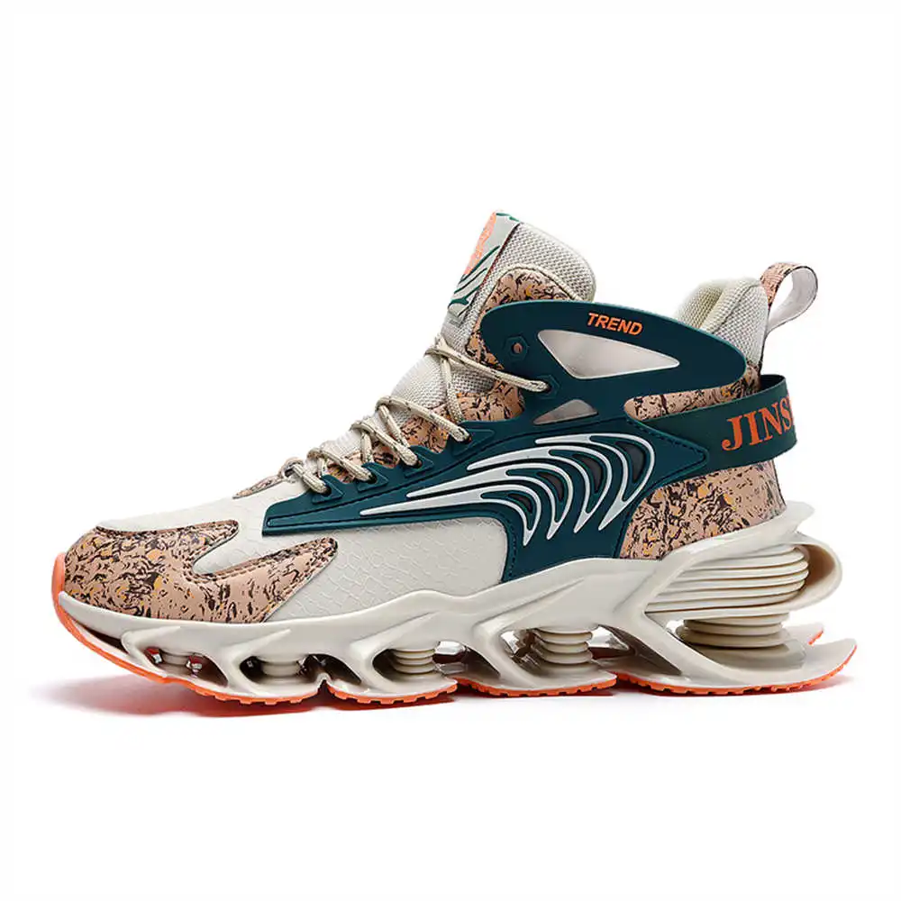 Non-slip Mid Child Running Sne - огляд і ціна Men'S Accessories Office
