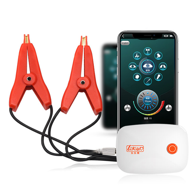 APP Remote Control Electro Sho - огляд і ціна Men'S Vegan Accessories