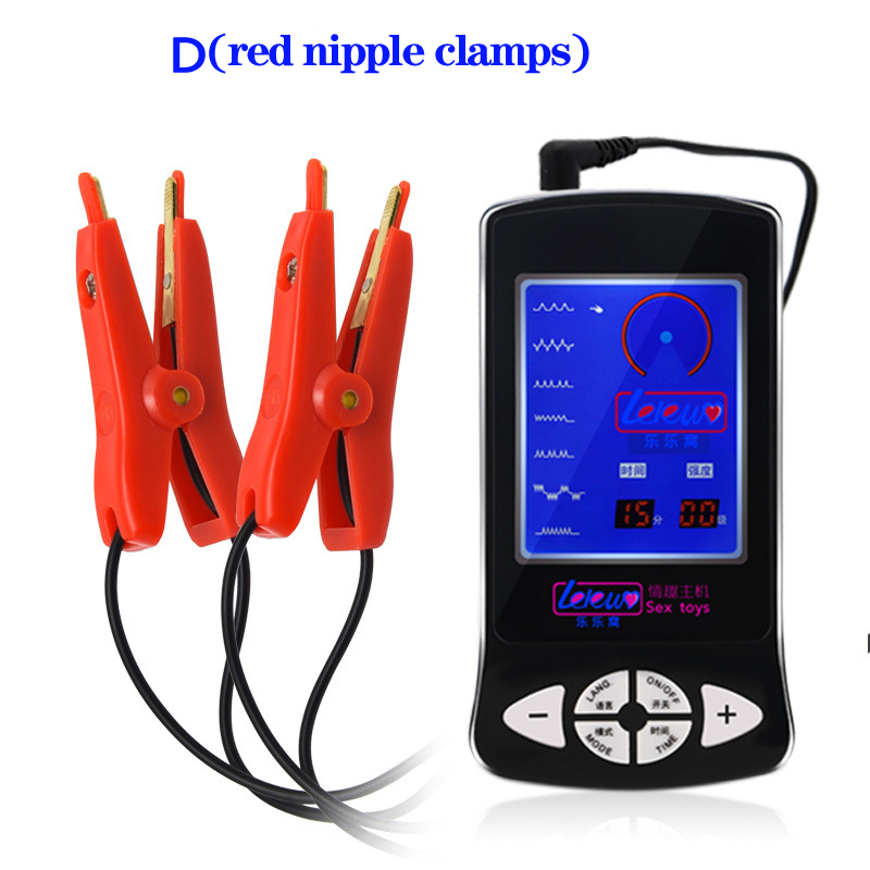 APP Remote Control Electro Sho - огляд і ціна Men'S Vegan Accessories