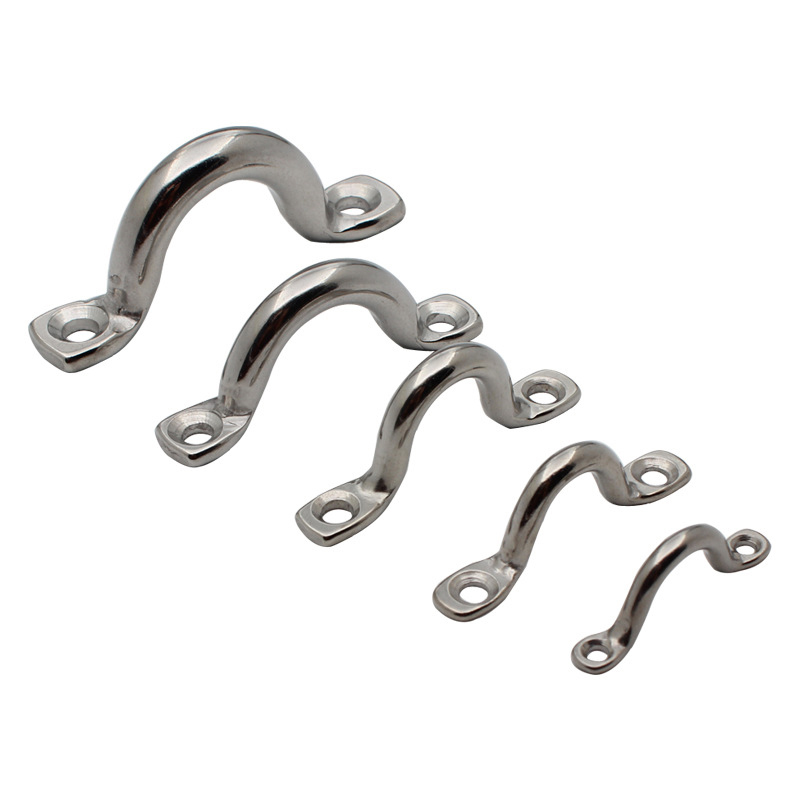 4Pcs Handle 4/5/6MM 316 Stainl - огляд і ціна Men'S Mens Accessories