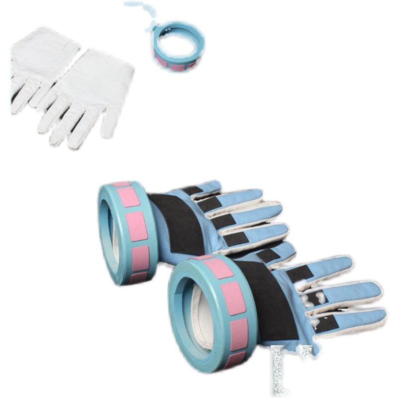 Anime Academia Toru Hagakure C - огляд і ціна Men'S Suit Accessories