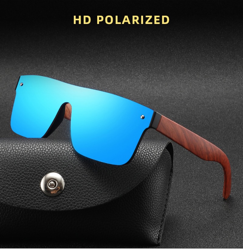 Men's Outdoor Sports Polarized - огляд і ціна Sunglasses Polarized Men