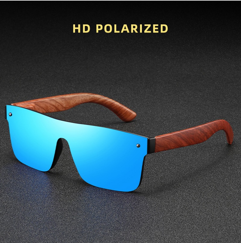 Men's Outdoor Sports Polarized - огляд і ціна Sunglasses Polarized Men