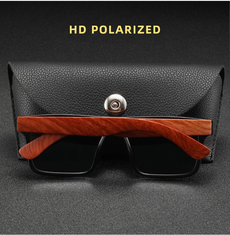 Men's Outdoor Sports Polarized - огляд і ціна Sunglasses Polarized Men