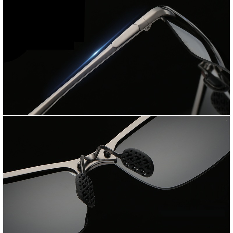 Classic Photochromic Sunglasse - огляд і ціна Sunglasses Polarized Men