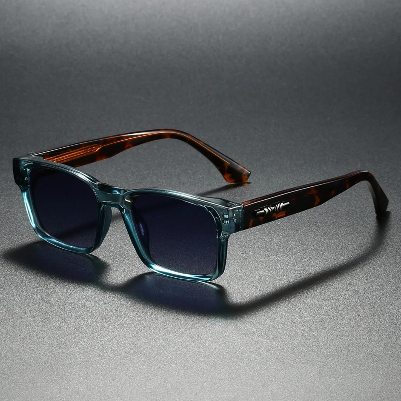 Quality Men Square Polarized S - огляд і ціна Sunglasses Polarized Men