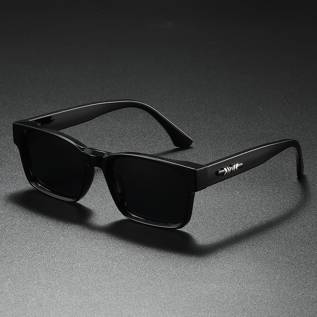 Quality Men Square Polarized S - огляд і ціна Sunglasses Polarized Men