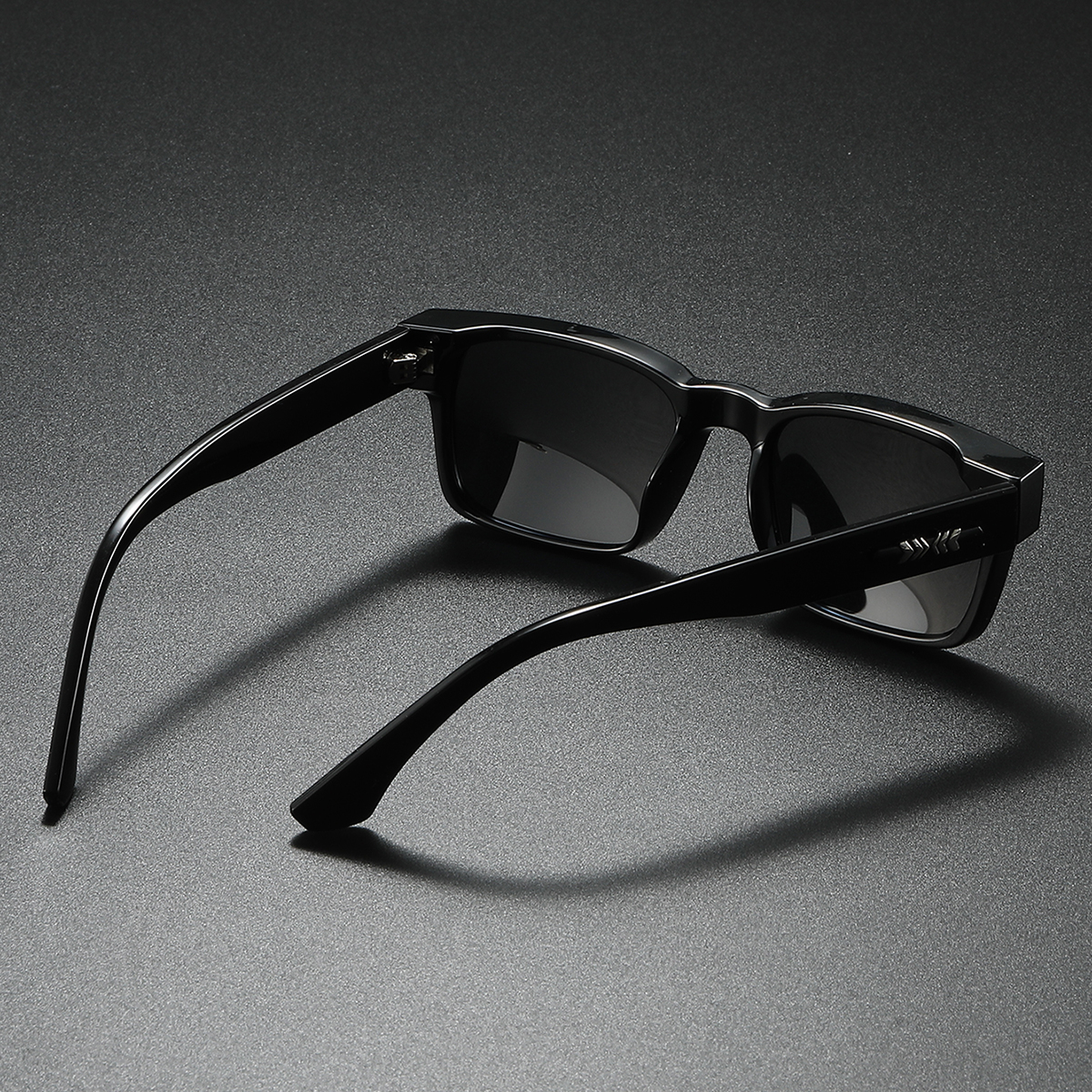 Quality Men Square Polarized S - огляд і ціна Sunglasses Polarized Men