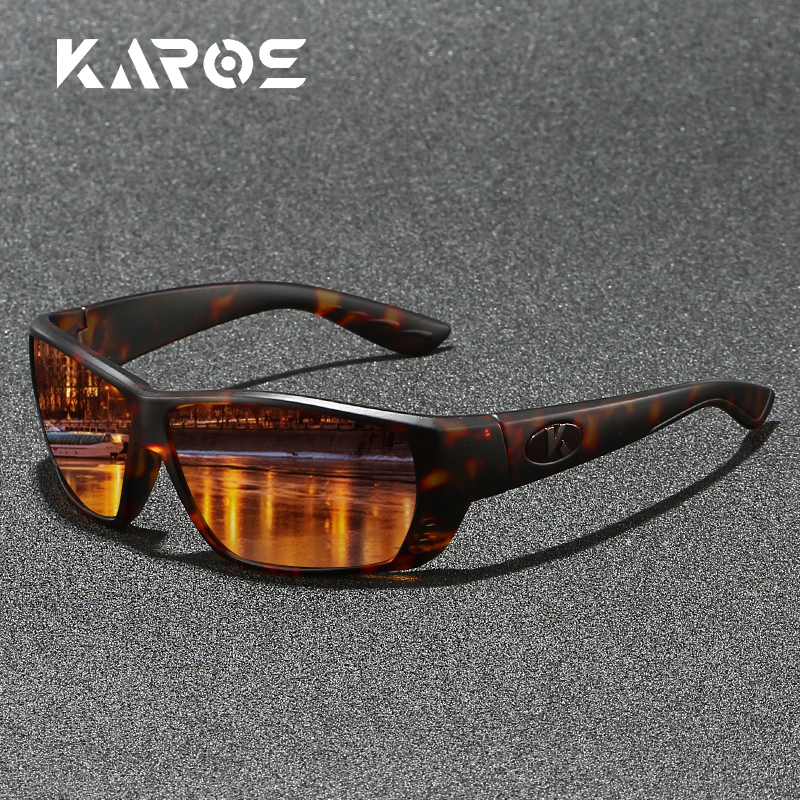 Sports Polarized Sunglasses wi - огляд і ціна Sunglasses Polarized Men