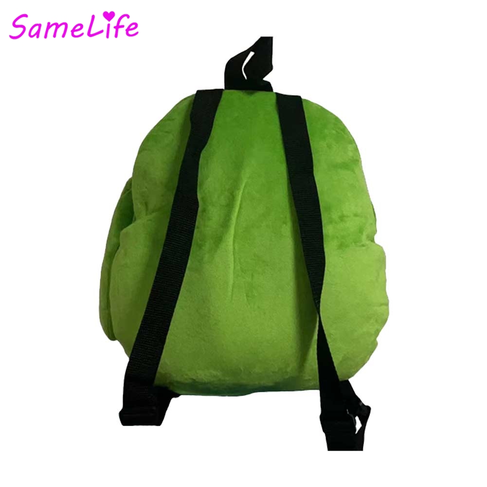 Green Ghost Slimer Backpack Co - огляд і ціна Men'S Vegan Accessories