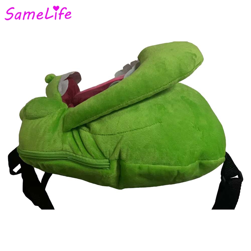 Green Ghost Slimer Backpack Co - огляд і ціна Men'S Vegan Accessories