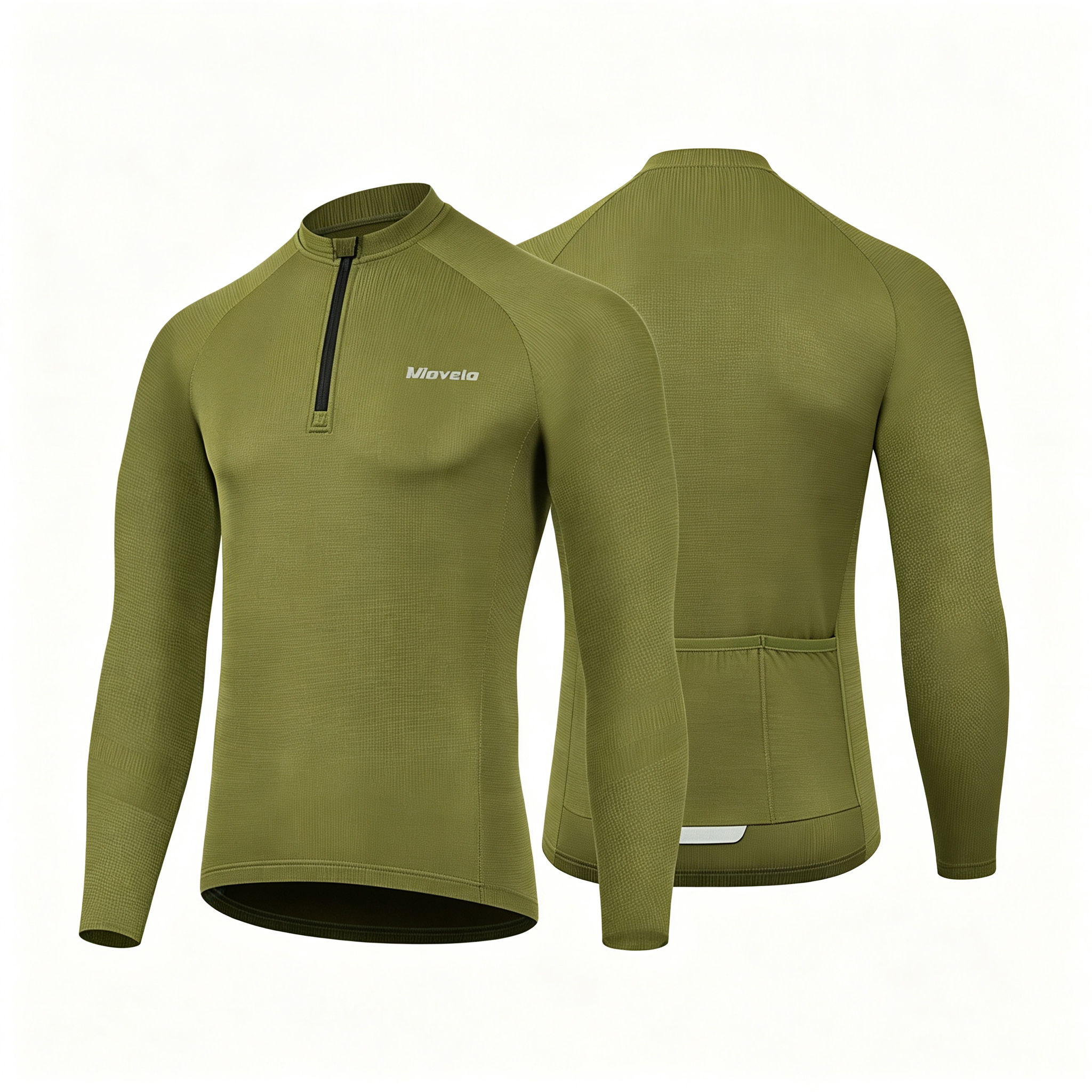 NEW Men's Long Sleeve Cycling  - огляд і ціна Men Accessories Low Price