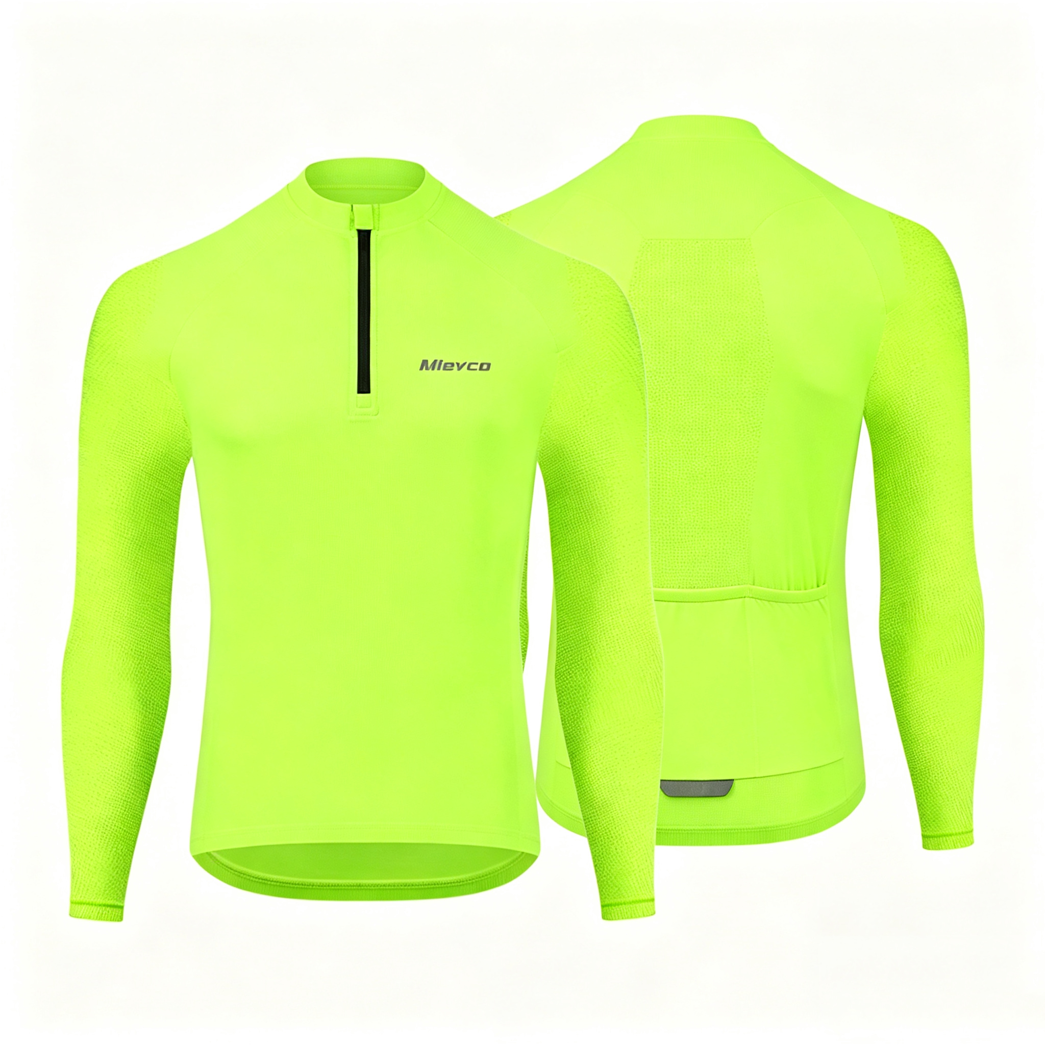 NEW Men's Long Sleeve Cycling  - огляд і ціна Men Accessories Low Price