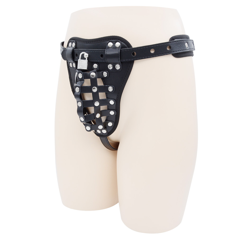 Male Chastity Belt Devices Har - огляд і ціна Men'S Mens Accessories