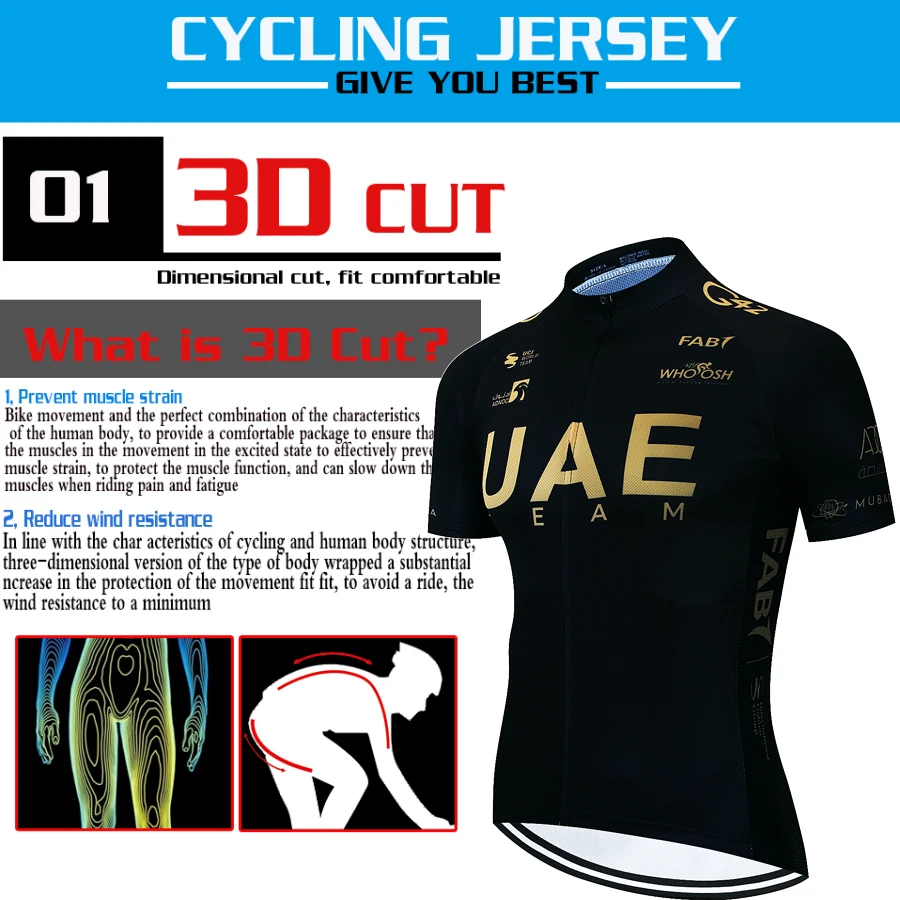 UAE Man Cycling Set Bicycle Un - огляд і ціна Men Accessories Uae