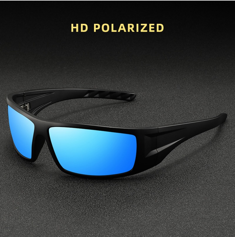 1pcs Men's Polarized Sports Su - огляд і ціна Sunglasses Polarized Men