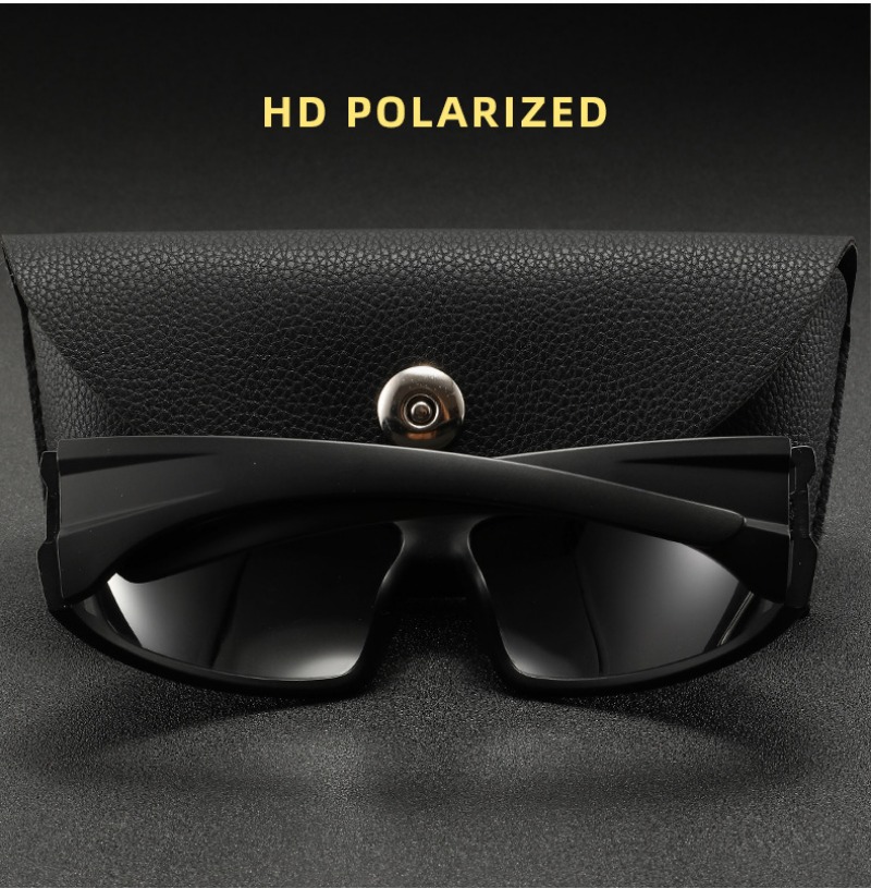 1pcs Men's Polarized Sports Su - огляд і ціна Sunglasses Polarized Men