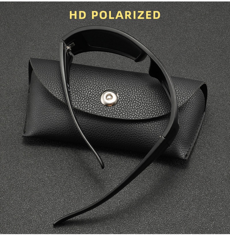 1pcs Men's Polarized Sports Su - огляд і ціна Sunglasses Polarized Men