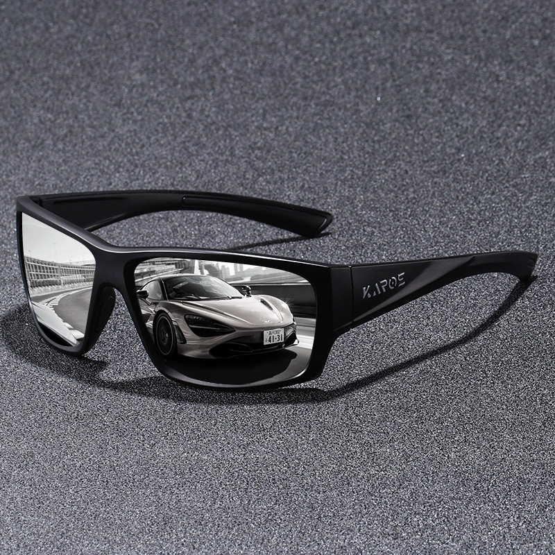 KAROS Polarized Shades with UV - огляд і ціна Sunglasses Polarized Men