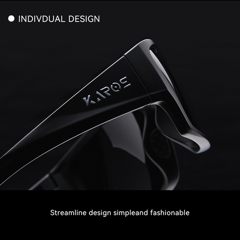 KAROS Polarized Shades with UV - огляд і ціна Sunglasses Polarized Men
