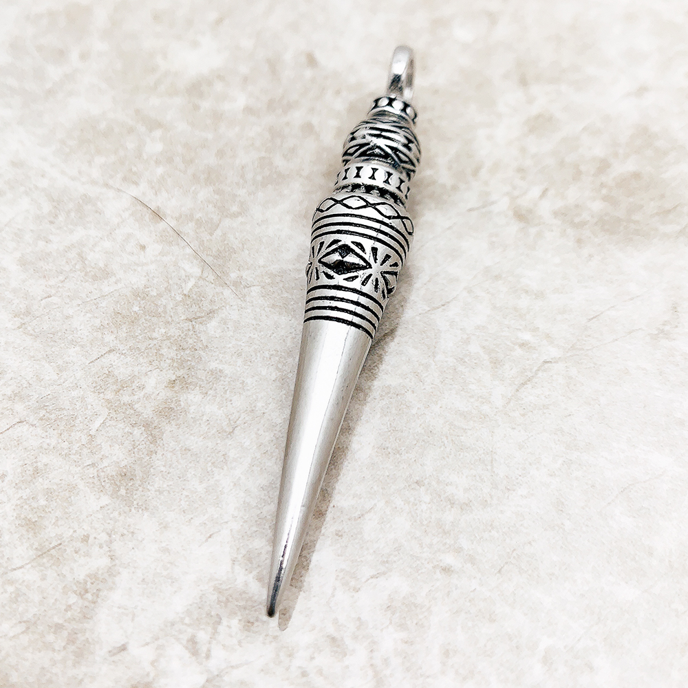 Pendant Mystical Cone Brand Ne - огляд і ціна Men'S Accessories Jewelry Brands