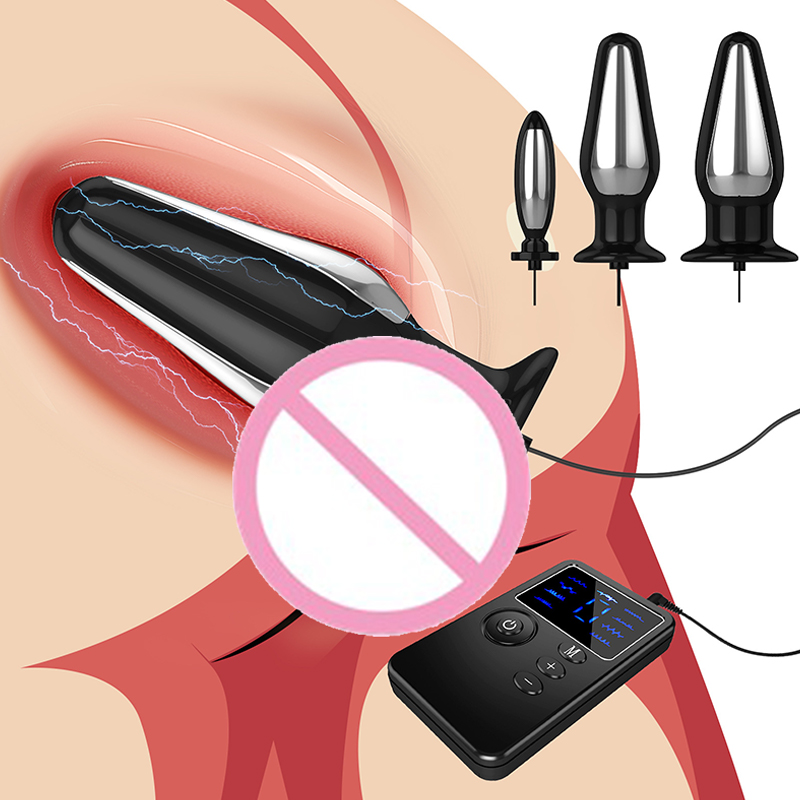 [TG823]Sex Toys Electric Shock - огляд і ціна Men'S Vegan Accessories