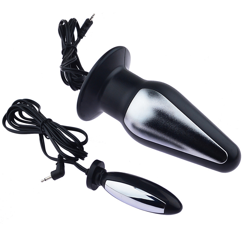[TG823]Sex Toys Electric Shock - огляд і ціна Men'S Vegan Accessories