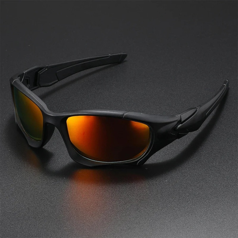 New Outdoor Sports Polarized S - огляд і ціна Sunglasses Polarized Men