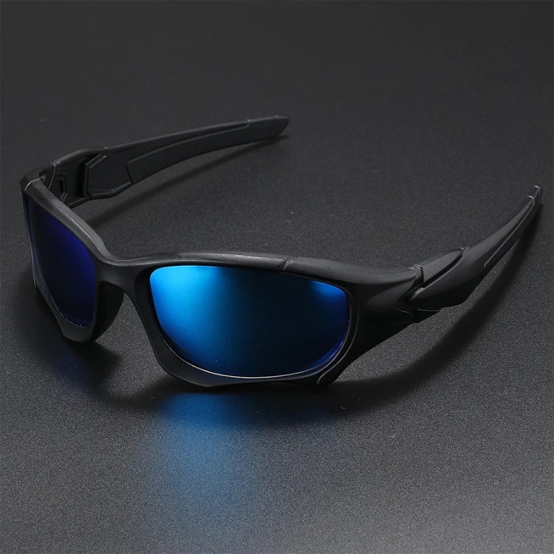 New Outdoor Sports Polarized S - огляд і ціна Sunglasses Polarized Men