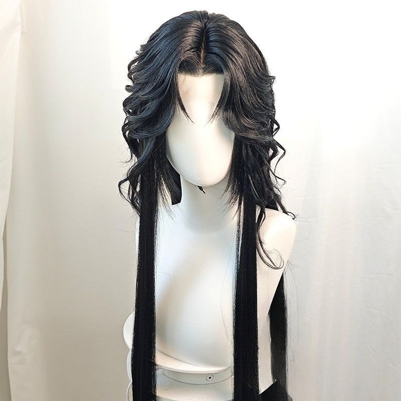Anime The Scum Villain’s Self  - огляд і ціна Men'S Suit Accessories