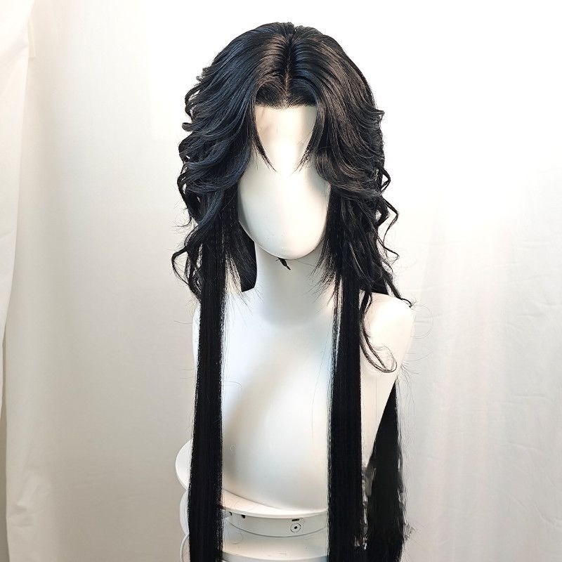 Anime The Scum Villain’s Self  - огляд і ціна Men'S Suit Accessories