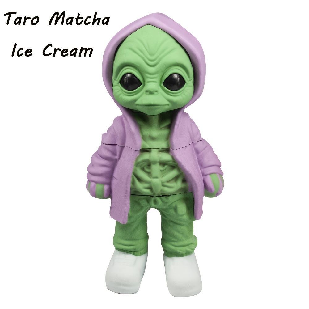 Funny Alien Herb Grinder Spice - огляд і ціна Men'S Mens Accessories