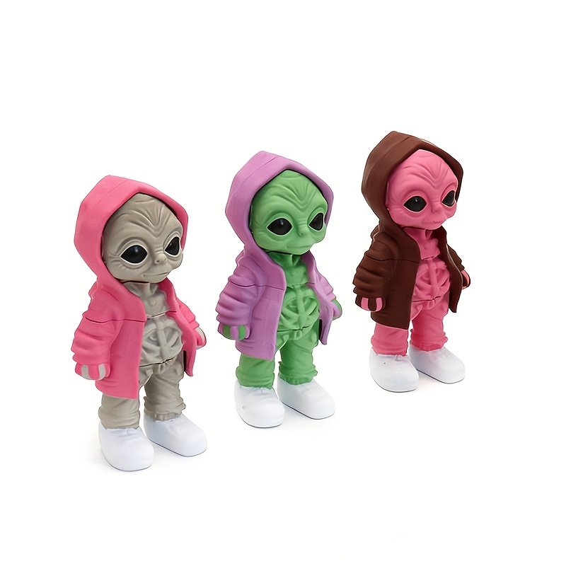 Funny Alien Herb Grinder Spice - огляд і ціна Men'S Mens Accessories