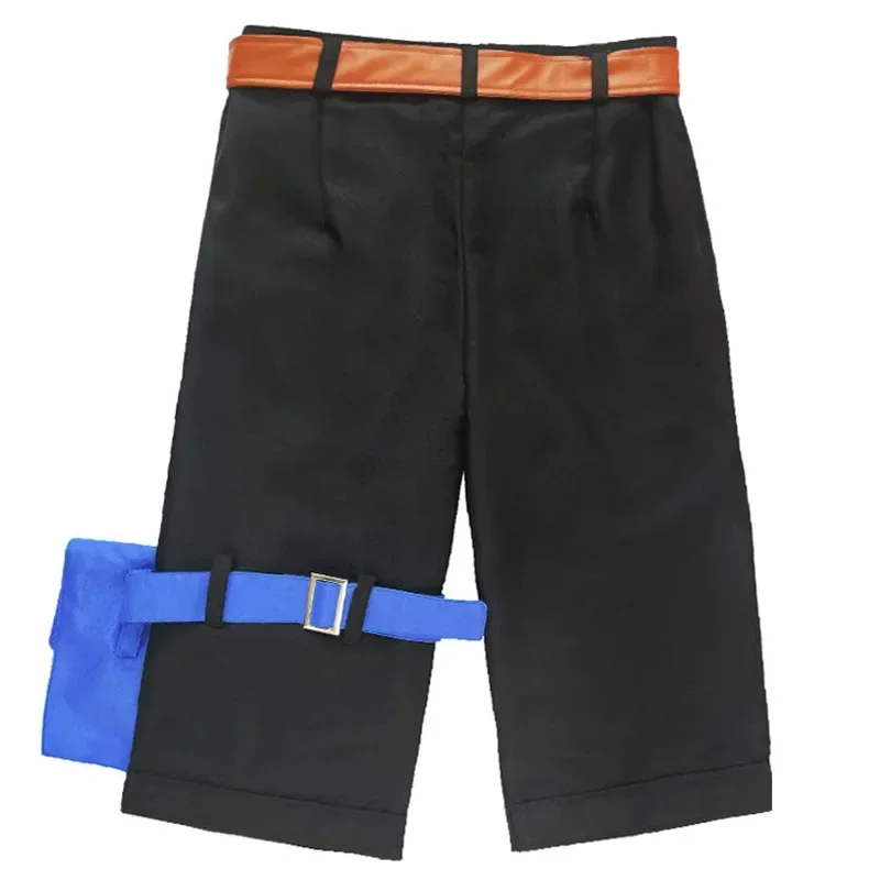 Anime Portgas·D· Ace Cosplay C - огляд і ціна Men'S Suit Accessories