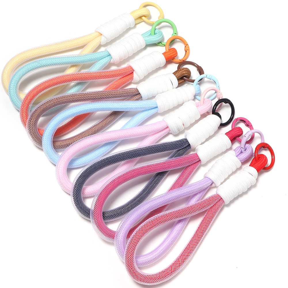 2pcs Hand Woven Keychain For M - огляд і ціна Men Accessories For Hand