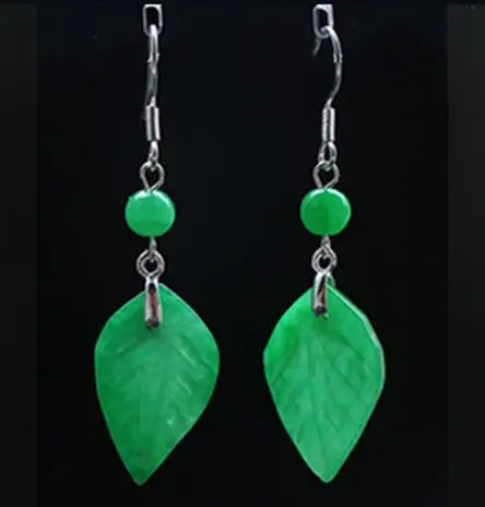 Customized Natural Green Jade  - огляд і ціна Men Accessories For Hand