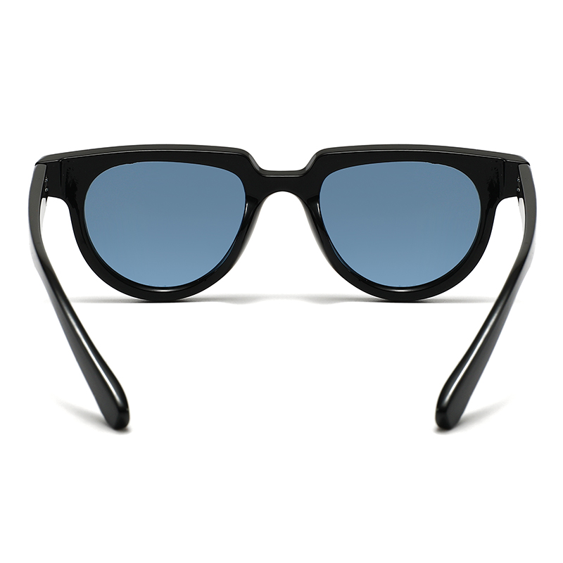New Retro Square Polarized Sun - огляд і ціна Sunglasses Polarized Men