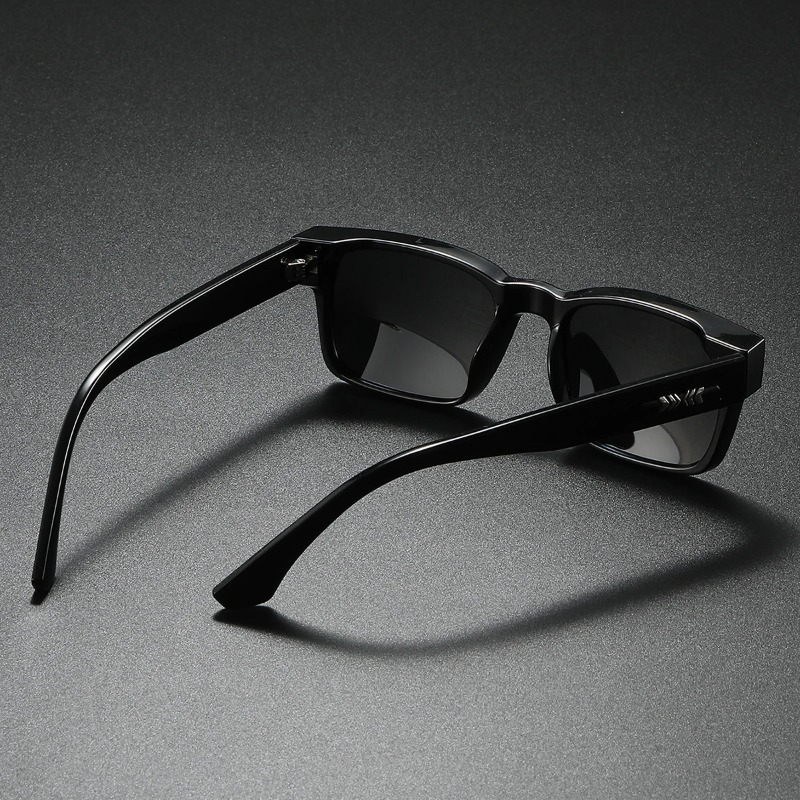 Quality Men Square Polarized S - огляд і ціна Sunglasses Polarized Men