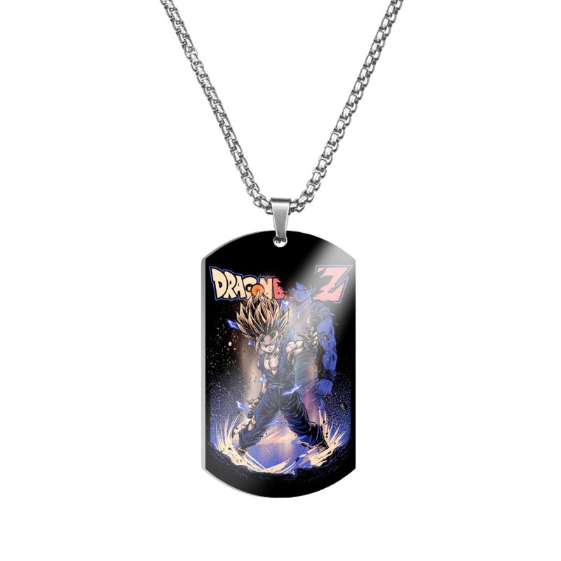 Dragon Ball Son Gohan Majin Bu - огляд і ціна Men'S Accessories Fashion