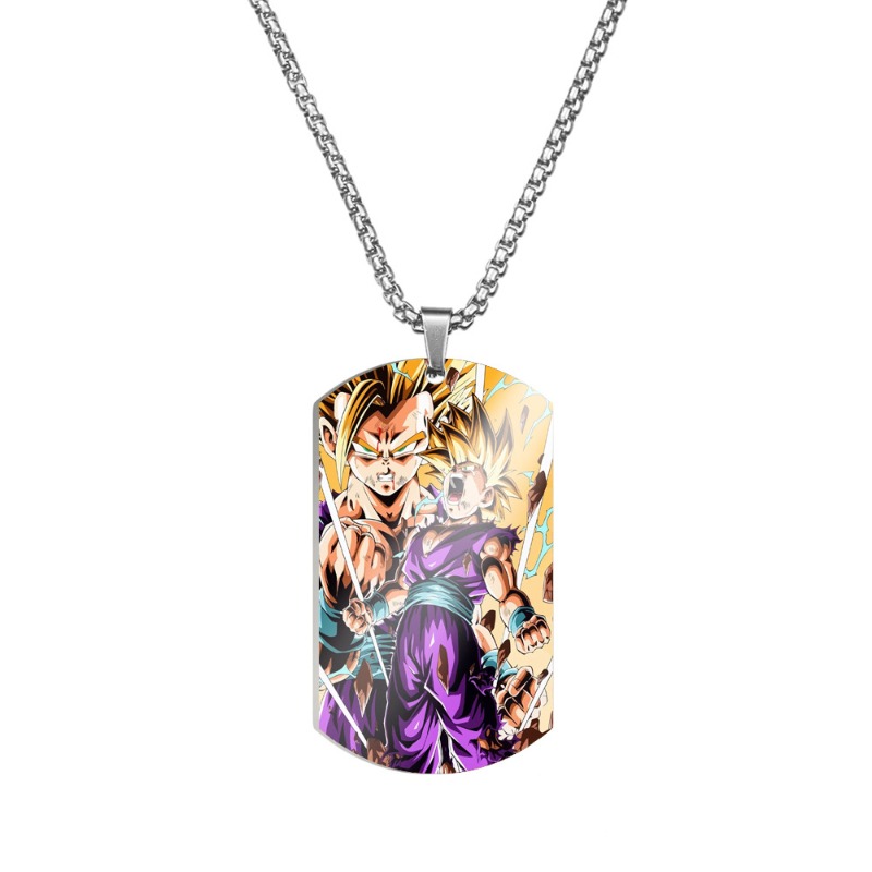 Dragon Ball Son Gohan Majin Bu - огляд і ціна Men'S Accessories Fashion