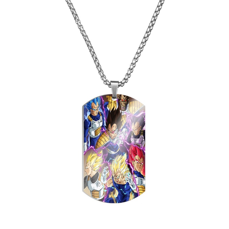 Dragon Ball Son Gohan Majin Bu - огляд і ціна Men'S Accessories Fashion