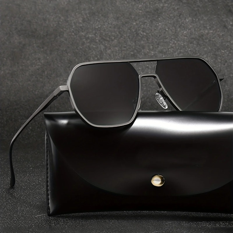 Vintage Polarized Sunglasses M - огляд і ціна Sunglasses Polarized Men