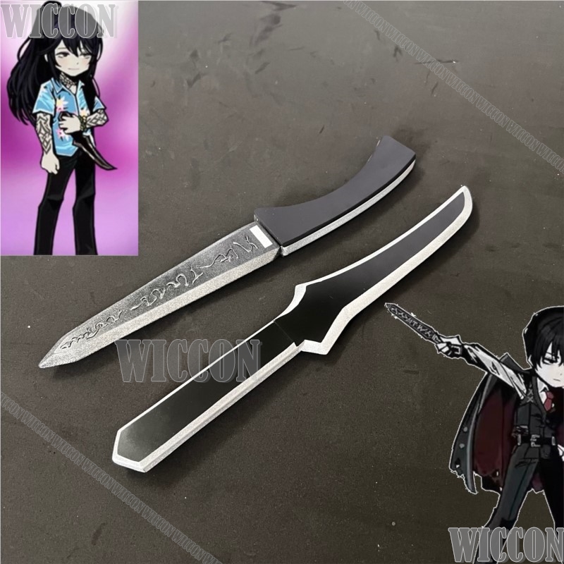 Limbus Yi Sang Game Company Co - огляд і ціна Men'S Suit Accessories