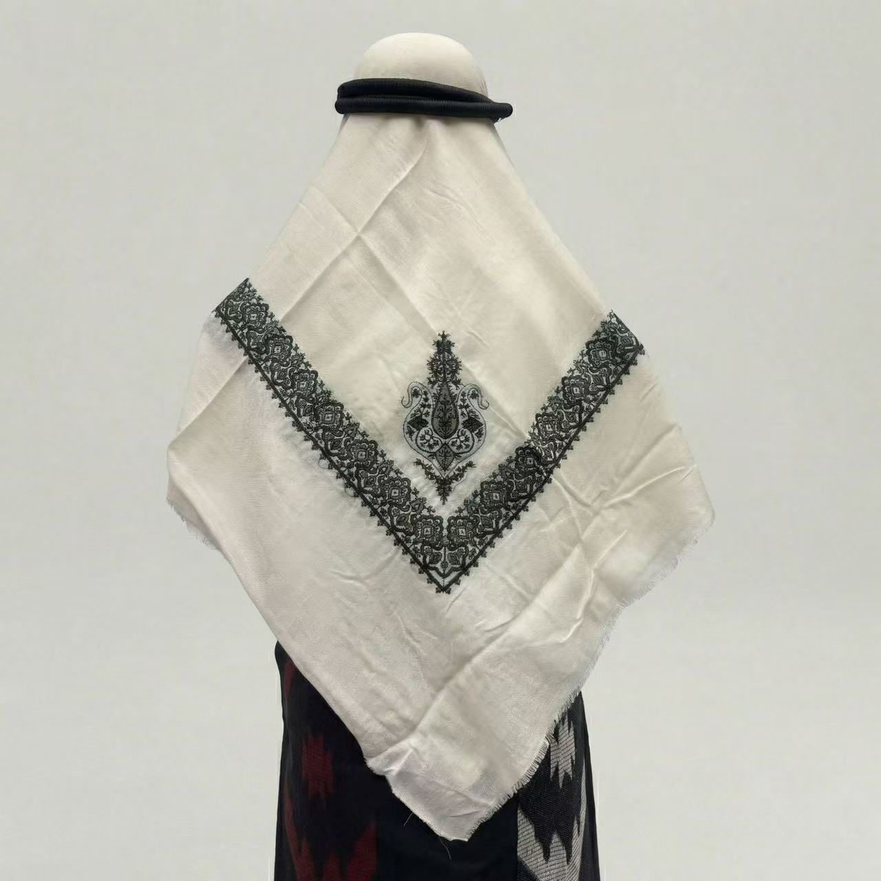 Muslim Headscarf  Scarf Headba - огляд і ціна Men'S Mens Accessories