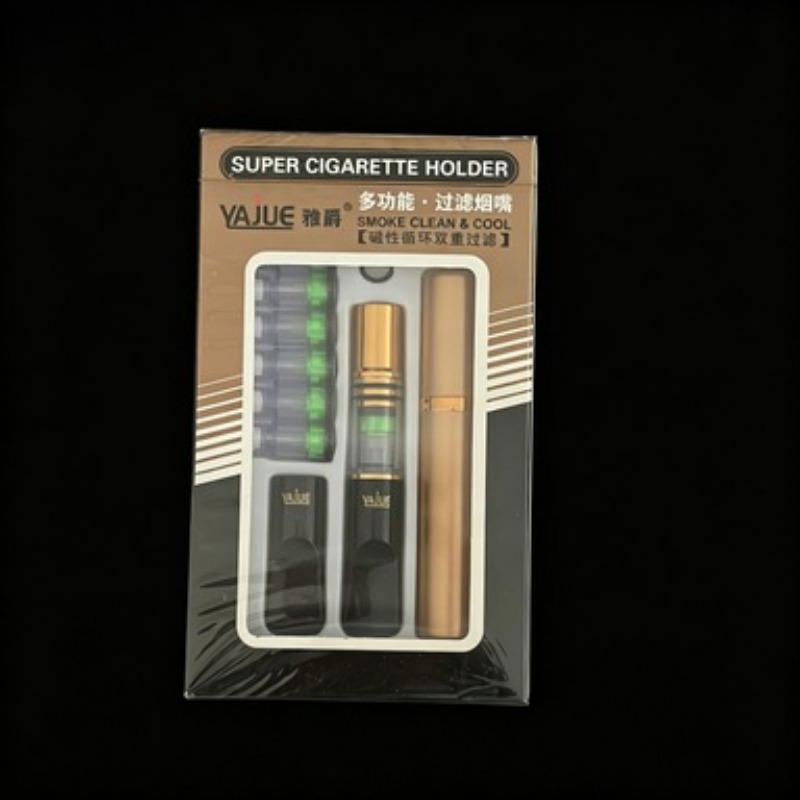 Detachable Circulation Clean T - огляд і ціна Men'S Mens Accessories